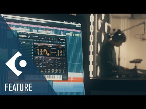 Cubase Artist 14 - Cubase AI 12-14 Upgrade (box version)