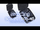 Zoom SCU40 Universalfodral