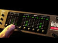 dbx Driverack Venu360 ljudprocessor