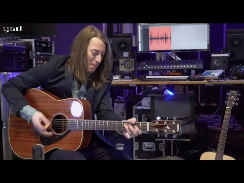 Yamaha FG820-12 NTII 12-strängad Western gitarr (naturlig)