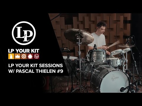 Latin Percussion tamburin TamboRing - LP3806SBS