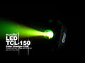 EUROLITE LED TCL-150 COB-färgväxlare