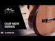 Manuel Rodriguez SUPERIOR serie B Eukalyptus - Ceder (B-C)