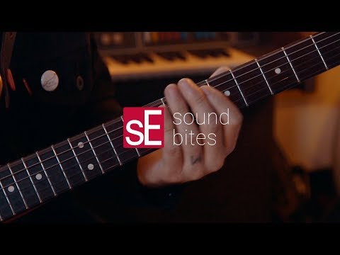 sE Electronics V7 X Instrumentmikrofon 