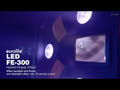 EUROLITE LED FE-300 Hybrid Flower Effect