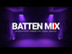 LIGHT4ME BATTEN MIX RGBW+UV väggtvätt LED BAR strobe