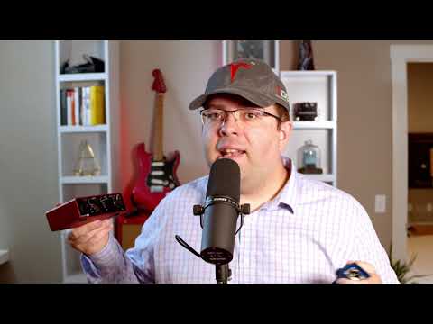 Cloud Cloudlifter CL-1 Mic Booster