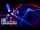 EUROLITE LED Z-4000 Beam Effect