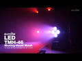 EUROLITE LED TMH-46 Movingheads Wash