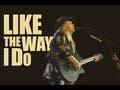 Adamas E-Acoustic Gitarrer 1598-MEIII Melissa Etheridge Signature Mid Cutaway 12-strängad - Black Satin (1598-MEIII)