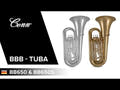 Conn BBb-Tuba BB650 - BB650