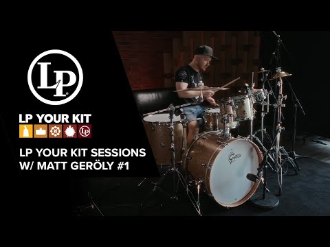 Latin Percussion Micro Snares Mikro-virvel - 8" (LP848-SN)
