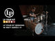 Latin Percussion Micro Snares Mikro-virvel - 8" (LP848-SN)