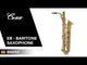 Conn Eb-barytonsaxofon BS650 - BS650