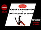 Kyser KGCB Capo 