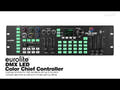 EUROLITE DMX LED Color Chief Kontroller