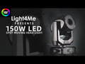 Light4Me Focus 150 Spot