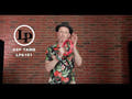 LP 8 "Aspire Tambourine - enkelrad