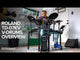 Roland V-Drums TD-07KV Elektriskt trumset