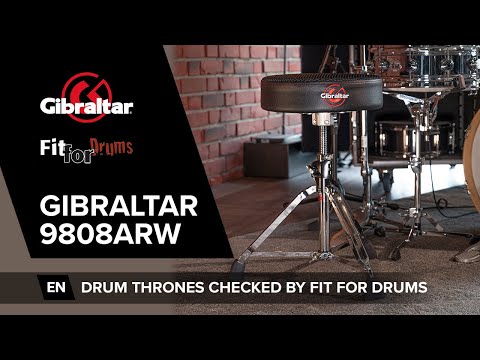 Gibraltar trumpall 9800 Series - 9808ARW