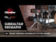 Gibraltar trumpall 9800 Series - 9808ARW