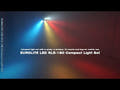 EUROLITE AKKU KLS-180 kompakt Light-set