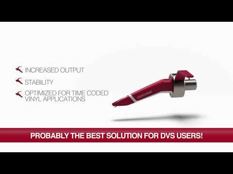 Ortofon Concorde Digital MKII Pick-up Stylus Nål 