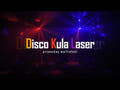 Light4Me Disco Ball Laser-multieffekt LED
