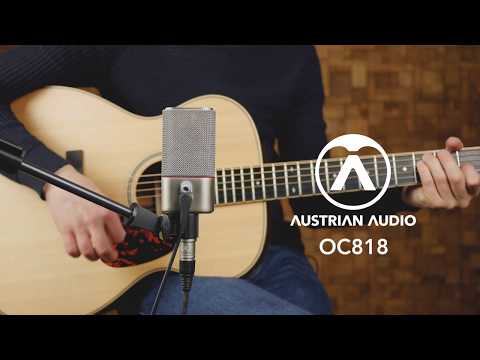 Austrian Audio MiCreator satellitmikrofon