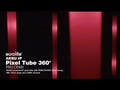 EUROLITE AKKU IP Pixel Tube 360° PRO CRMX