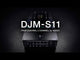 Pioneer DJ DJM-S11 mixer