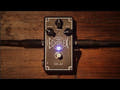 Dunlop EP103 Echoplex Digital Delay Guitar Pedal