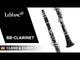 Leblanc Bb-klarinett CL651 - CL651