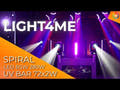 Light4Me Hybrid BSW 280