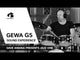 GEWA E-drum-modul G5