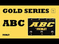 Morley ABC-G Gold series väljare och kombinator