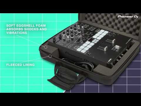 Pioneer DJ DJC-S9 mixerväska