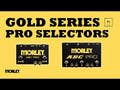 Morley ABC Pro Gold Series förstärkarväljare