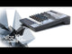 LD Systems VIBZ 10 C – 10-kanals mixerbord med kompressor