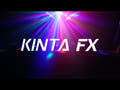 Chauvet Kinta FX ljuseffekt