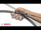 BOSCH oem torkarbladsset (3397007297)