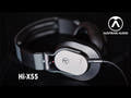 Austrian Audio Hi-X65