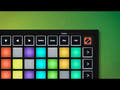 Novation Launchpad Mini MK3 MIDI Controller