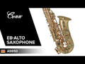 Conn Eb-altsaxofon AS650 - AS650