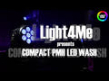 Light4Me Compact Mini Movingheads