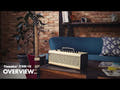 Yamaha THR10IIW gitarrförstärkare