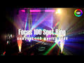 LIGHT4ME FOCUS 100 LED SPOT