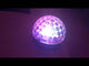 Boost Astro1 RGB-ljuseffekten