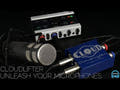 Cloud Cloudlifter CL-2 Mic Booster