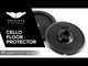 Dolfinos Golvskydd Cellos Grip-Foot Basic